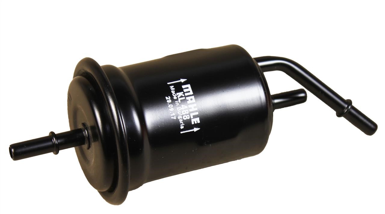 Mahle/Knecht KL 488 Fuel filter KL488