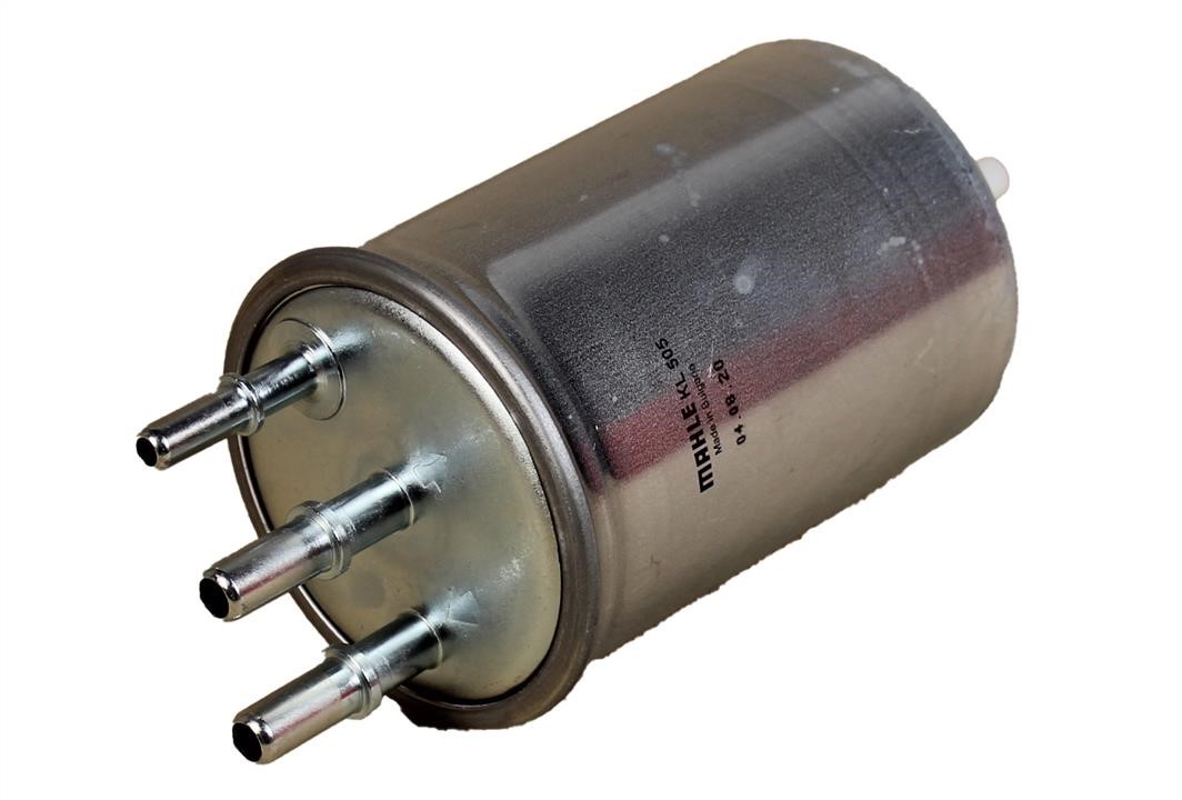 Mahle/Knecht KL 505 Fuel filter KL505
