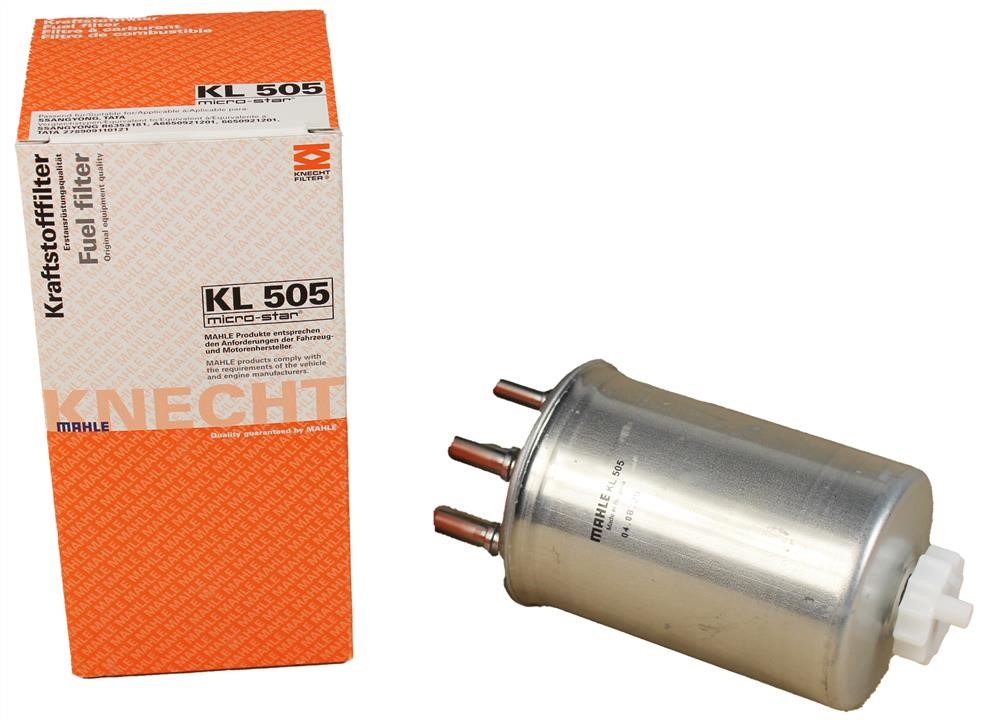 Buy Mahle&#x2F;Knecht KL 505 at a low price in United Arab Emirates!