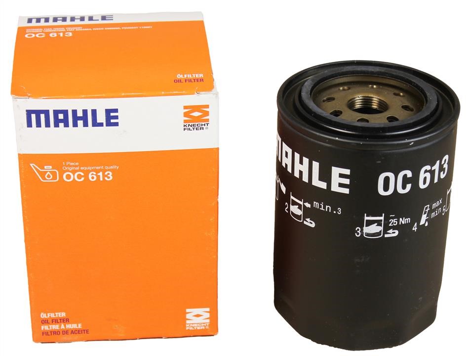 Buy Mahle/Knecht OC 613 at a low price in United Arab Emirates!
