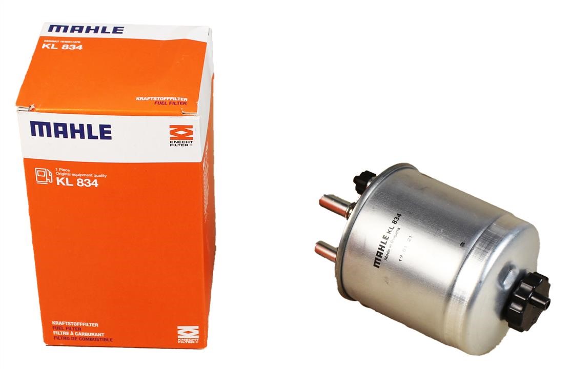 Buy Mahle/Knecht KL 834 at a low price in United Arab Emirates!