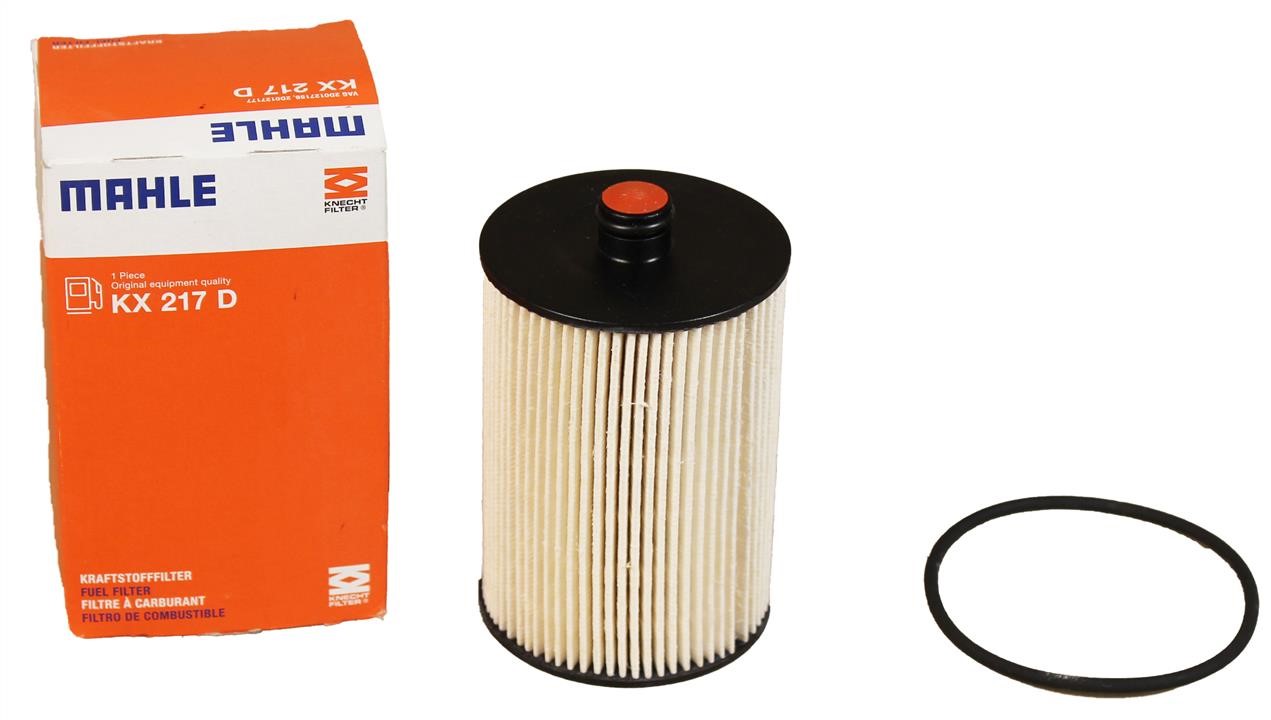 Buy Mahle/Knecht KX 217D at a low price in United Arab Emirates!