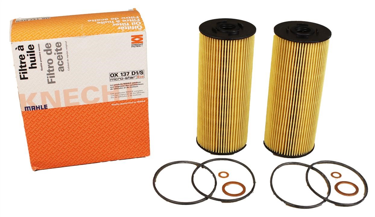 Buy Mahle/Knecht OX 137D1/S at a low price in United Arab Emirates!