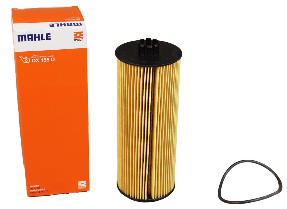 Buy Mahle/Knecht OX 155D at a low price in United Arab Emirates!