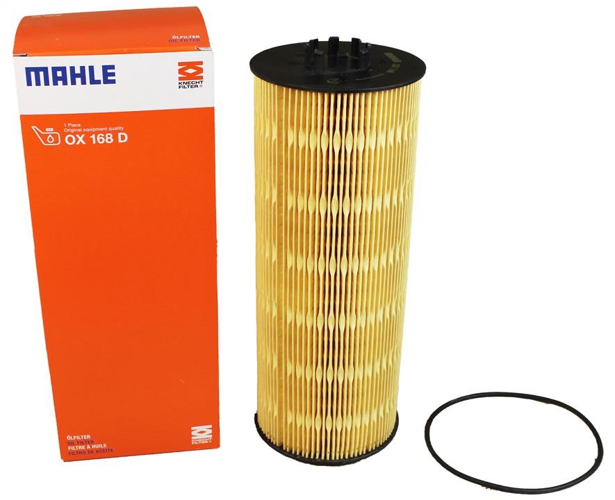 Buy Mahle/Knecht OX 168D at a low price in United Arab Emirates!