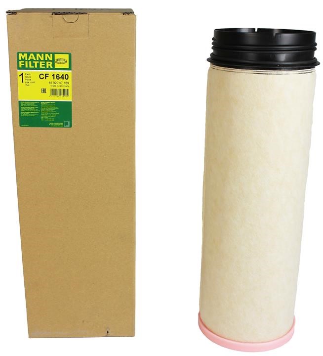 Buy Mann-Filter CF 1640 at a low price in United Arab Emirates!