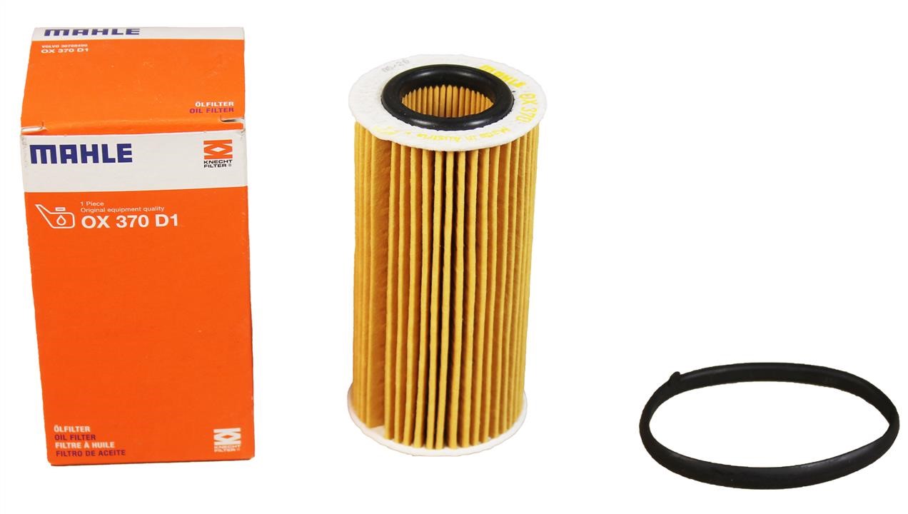 Buy Mahle/Knecht OX 370D1 at a low price in United Arab Emirates!