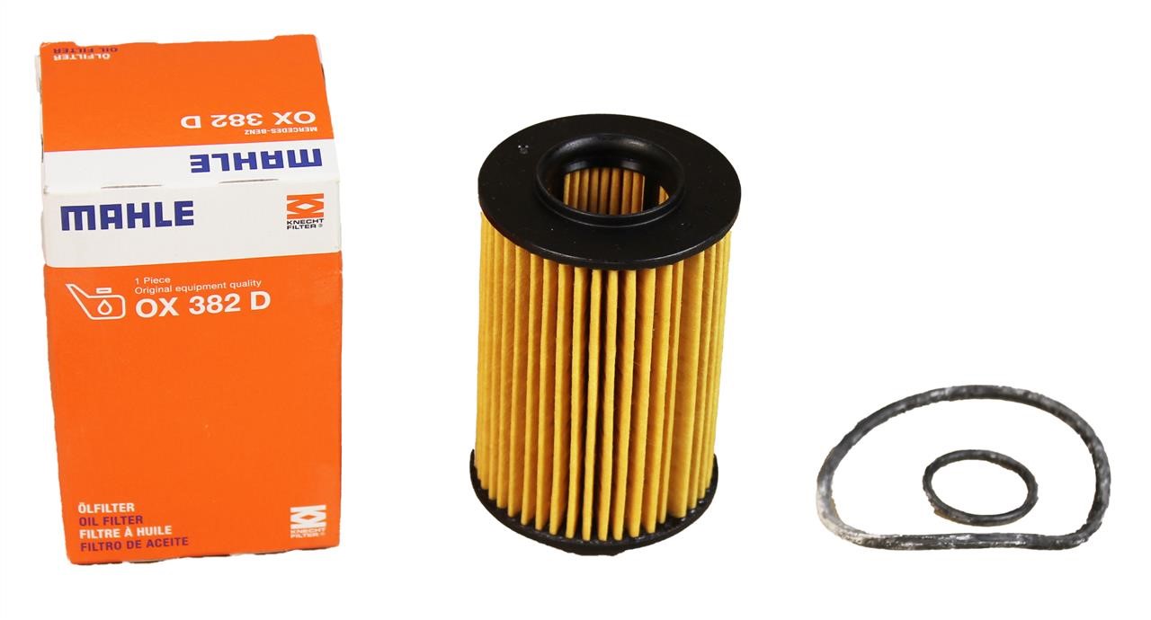 Buy Mahle/Knecht OX 382D at a low price in United Arab Emirates!