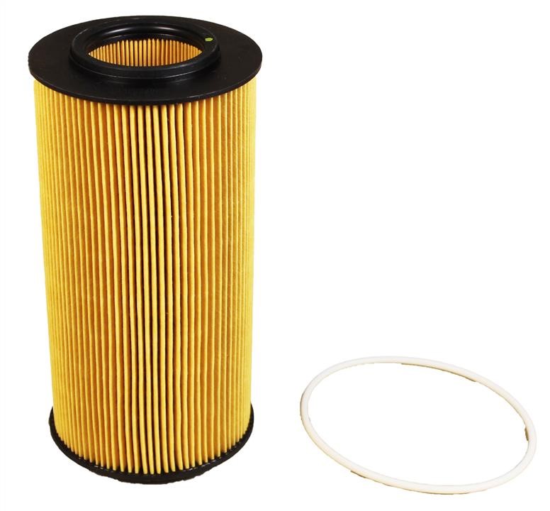Mahle/Knecht OX 434D Oil Filter OX434D OX434D Mahle/Knecht Oil Filter