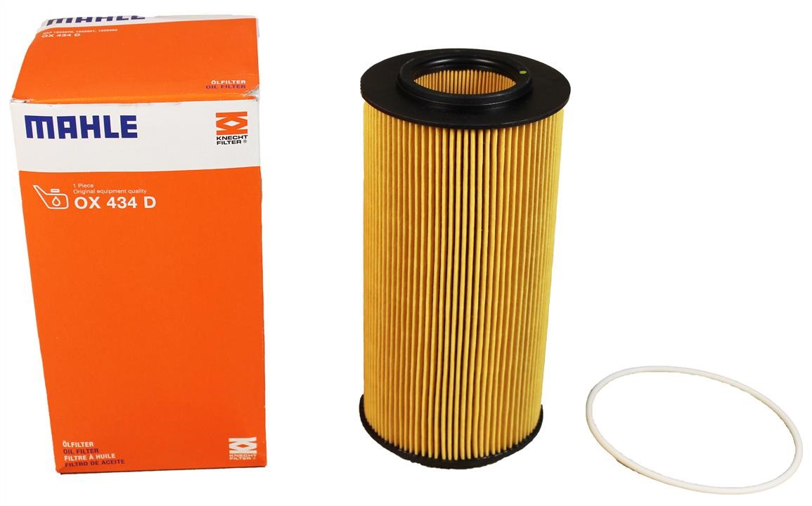 Buy Mahle/Knecht OX 434D at a low price in United Arab Emirates!