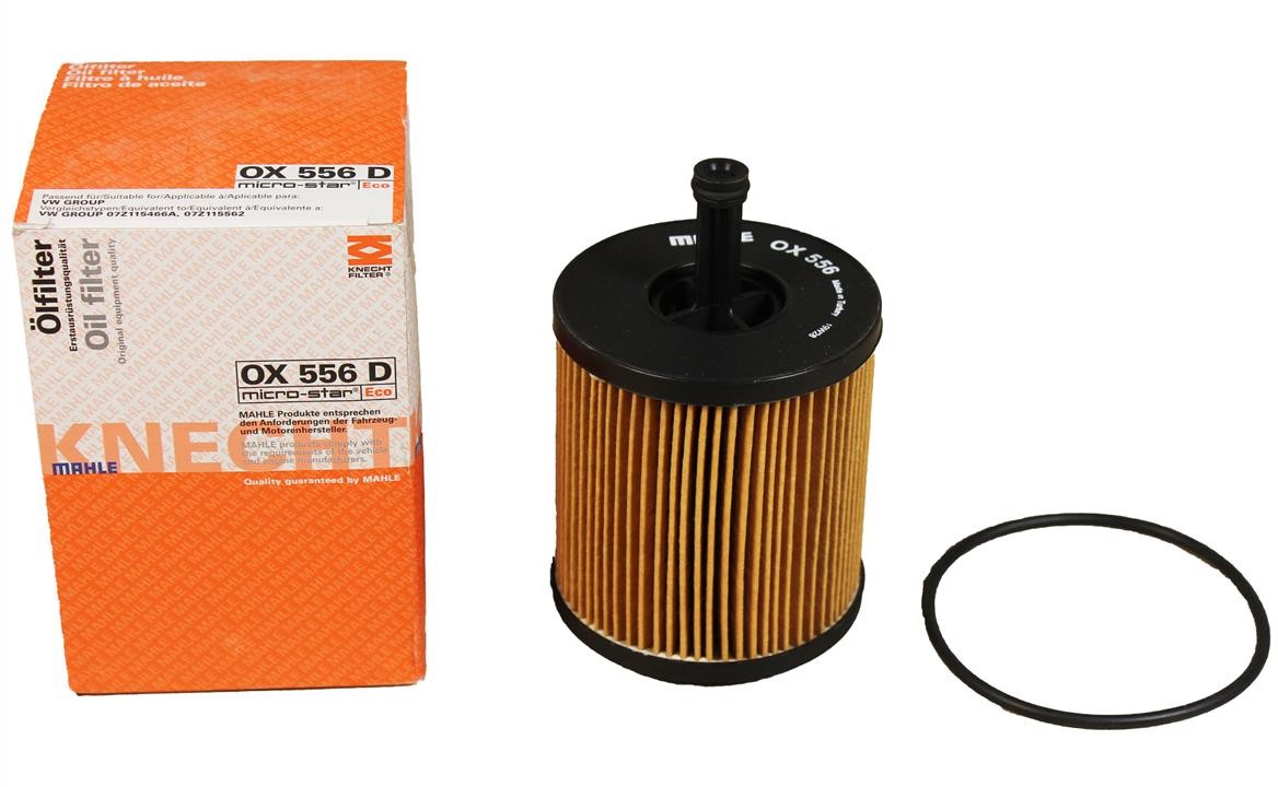 Buy Mahle/Knecht OX 556D at a low price in United Arab Emirates!