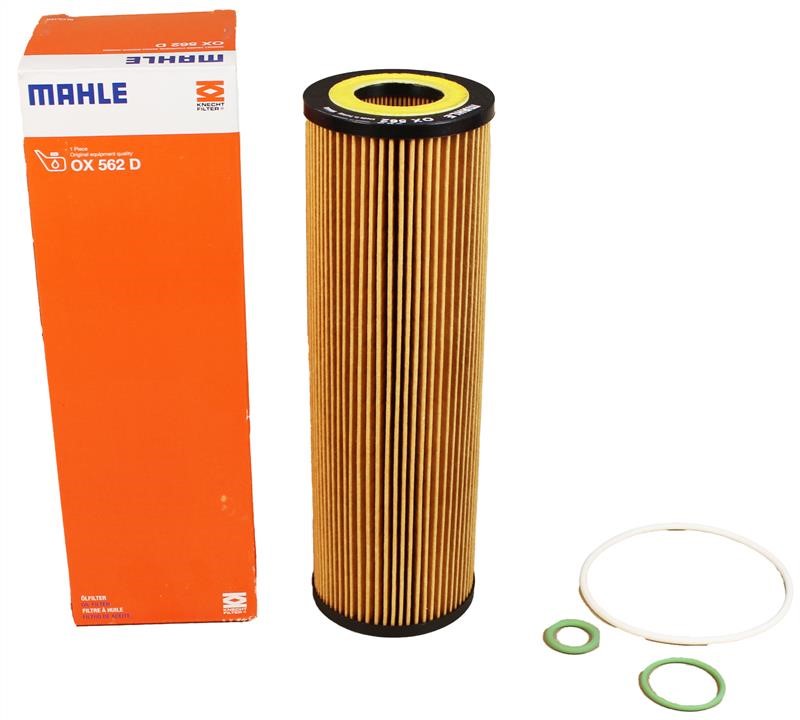 Buy Mahle/Knecht OX 562D at a low price in United Arab Emirates!