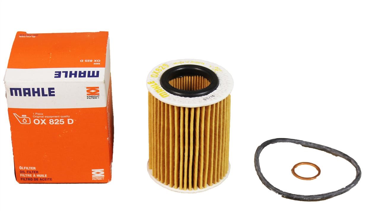 Buy Mahle/Knecht OX 825D at a low price in United Arab Emirates!
