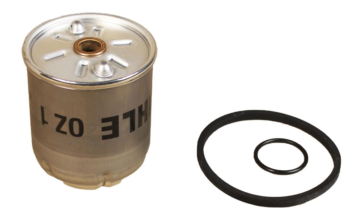 Mahle/Knecht OZ 1D Oil Filter OZ1D OZ1D Mahle/Knecht Oil Filter