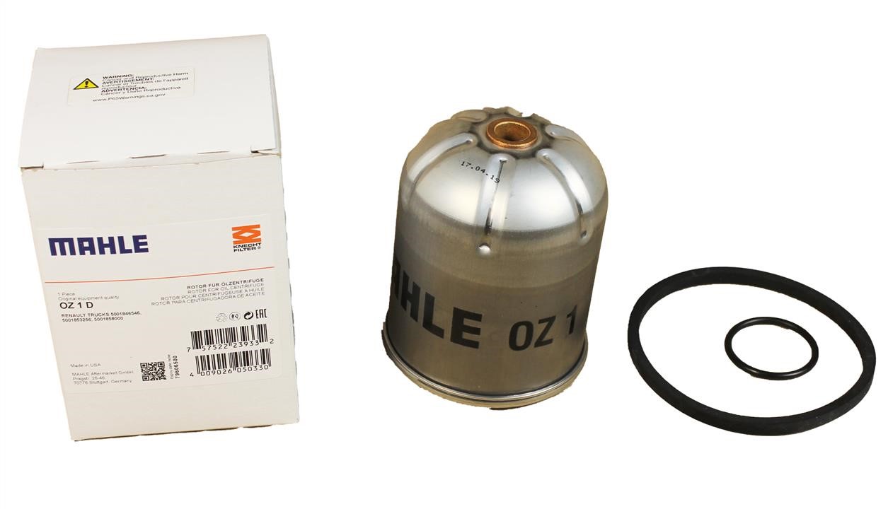 Buy Mahle/Knecht OZ 1D at a low price in United Arab Emirates!