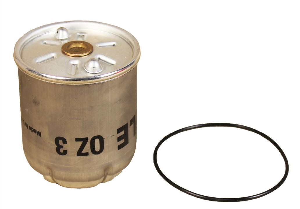 Mahle/Knecht OZ 3D Oil Filter OZ3D OZ3D Mahle/Knecht Oil Filter