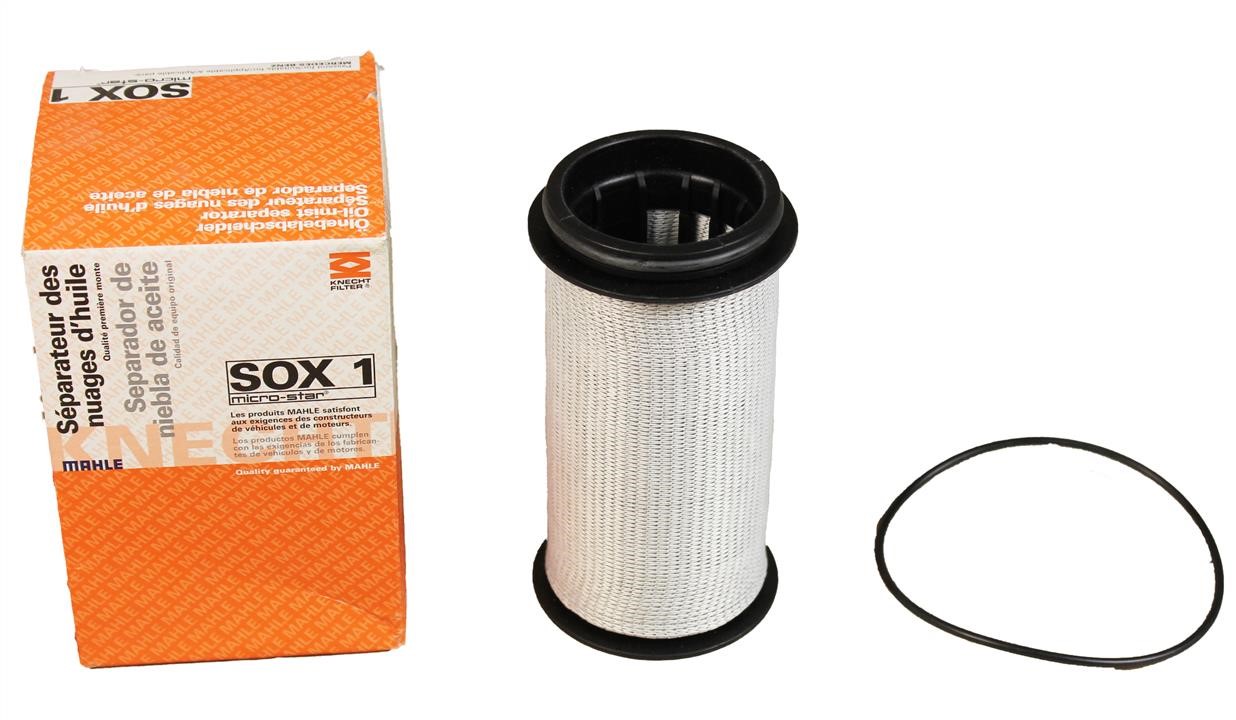 Buy Mahle/Knecht SOX 1 at a low price in United Arab Emirates!