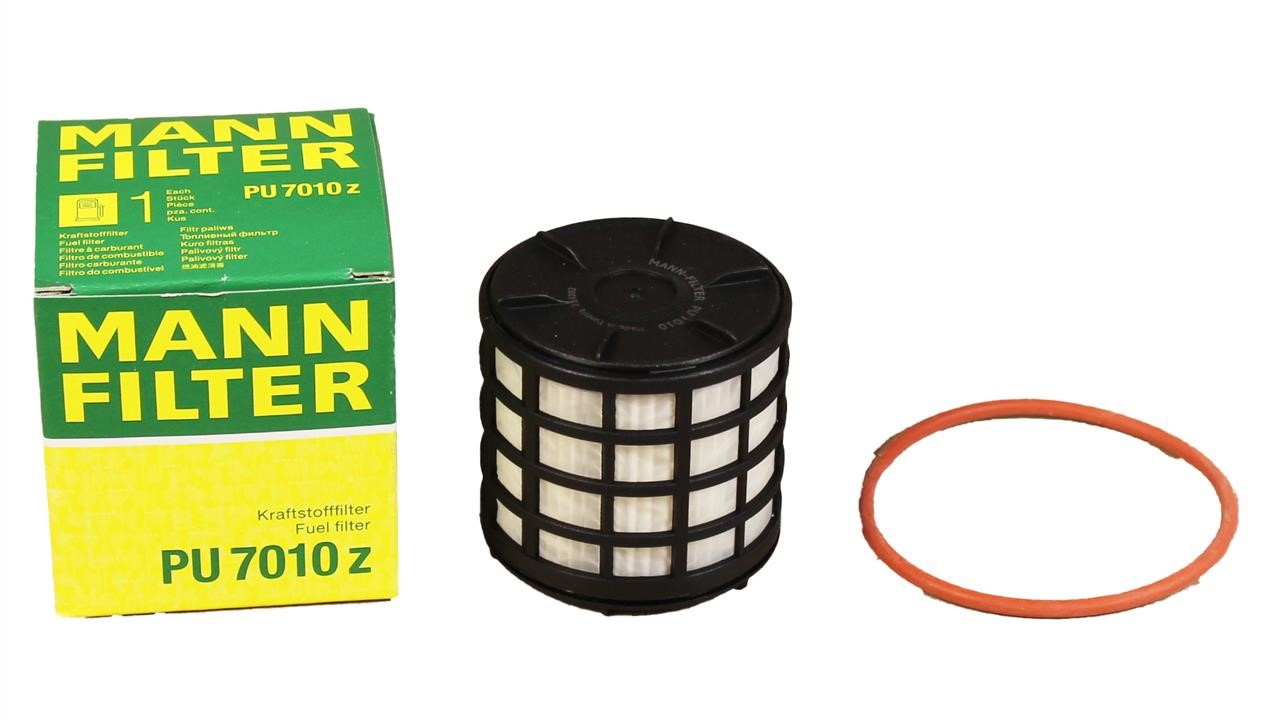 Buy Mann-Filter PU 7010 Z at a low price in United Arab Emirates!