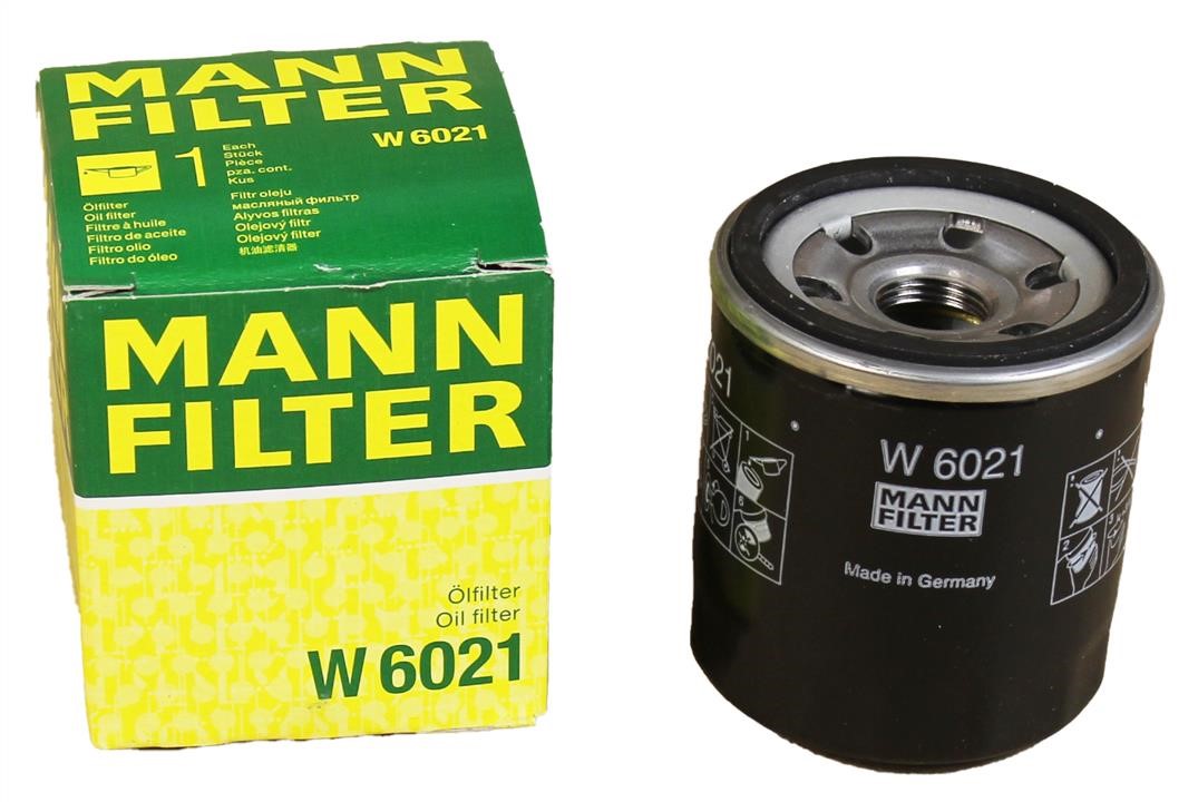 Buy Mann-Filter W 6021 at a low price in United Arab Emirates!
