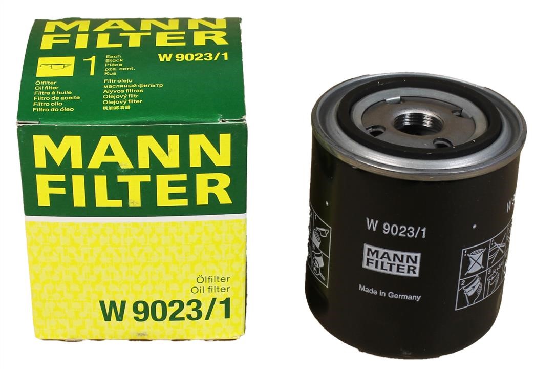 Buy Mann-Filter W 9023&#x2F;1 at a low price in United Arab Emirates!