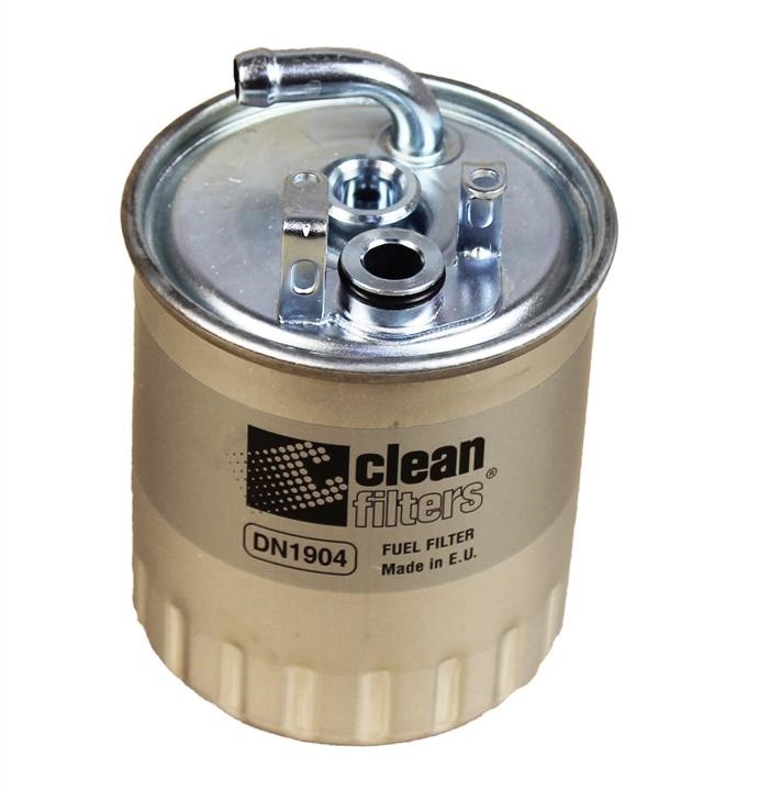 Clean filters DN1904 Fuel filter DN1904