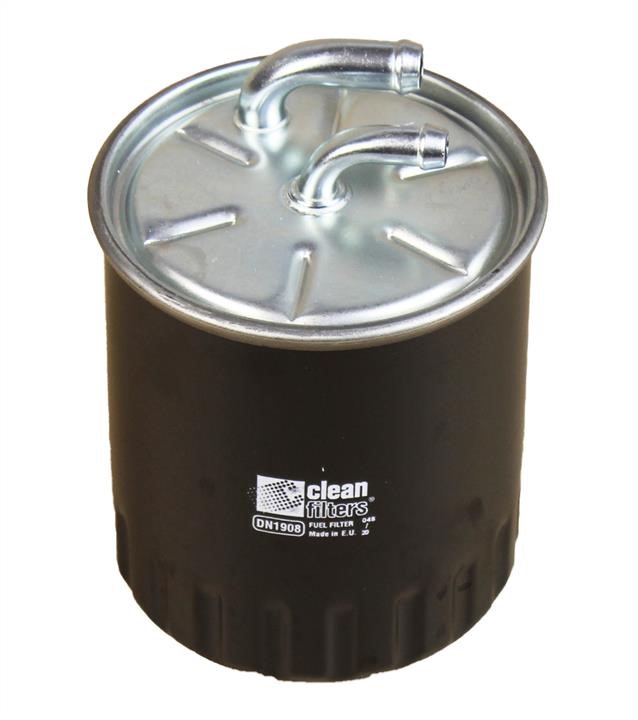 Clean filters DN1908 Fuel filter DN1908