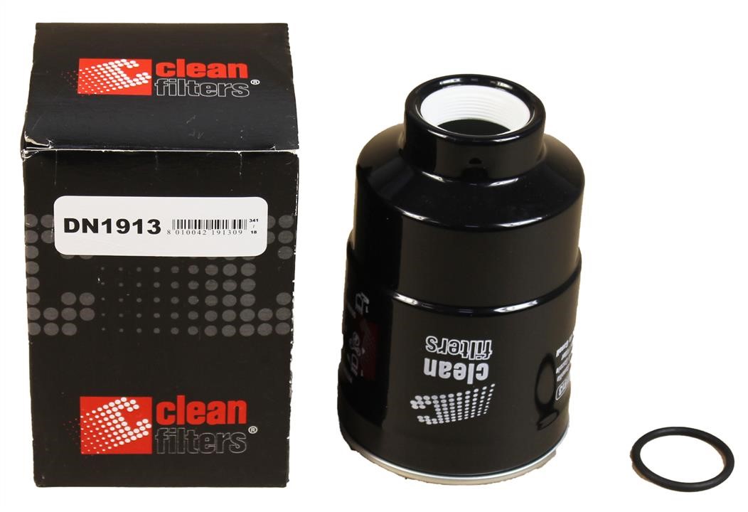 Clean filters DN1913 Fuel filter DN1913