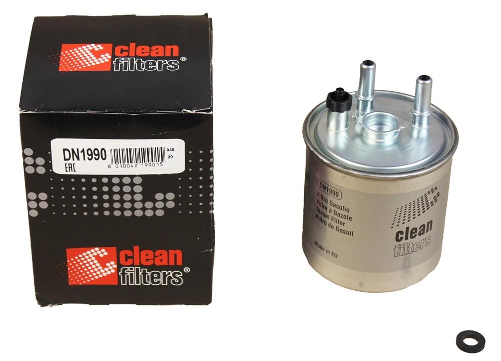 Clean filters DN1990 Fuel filter DN1990