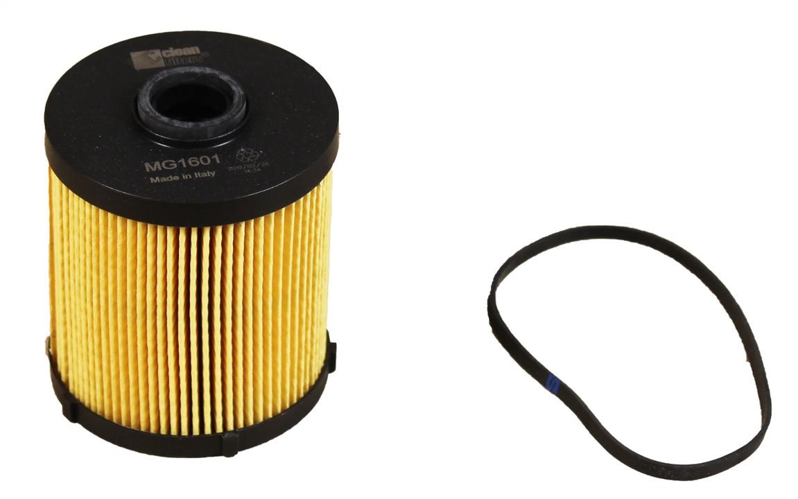 Buy Clean filters MG1601 at a low price in United Arab Emirates!