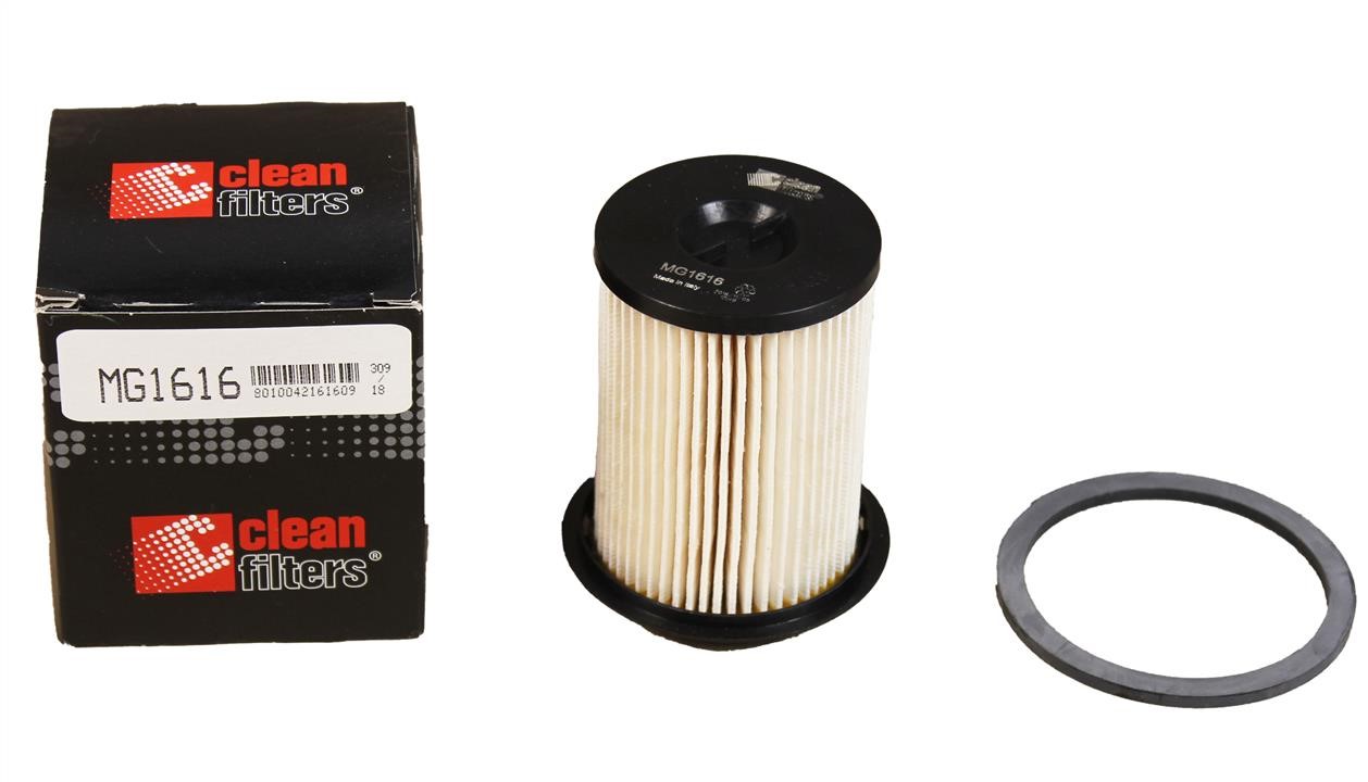 Buy Clean filters MG1616 at a low price in United Arab Emirates!