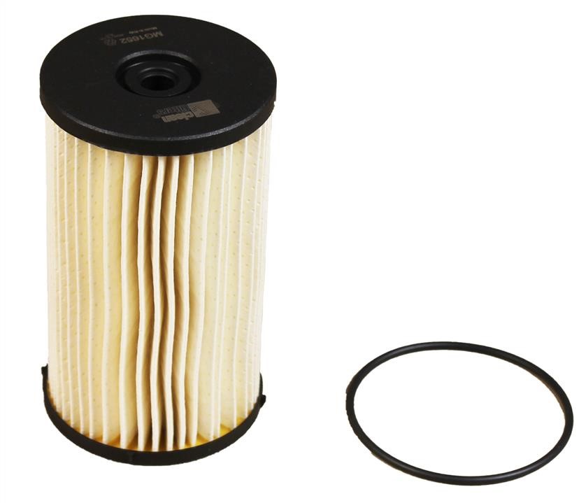 Clean filters MG1652 Fuel filter MG1652