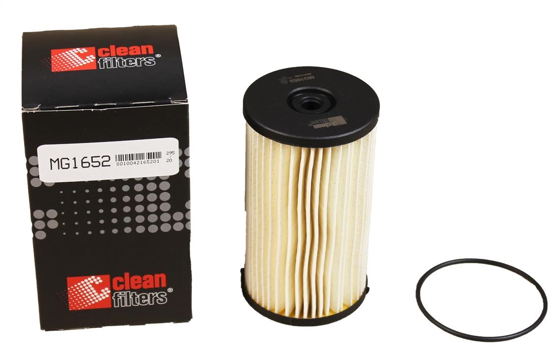 Buy Clean filters MG1652 at a low price in United Arab Emirates!