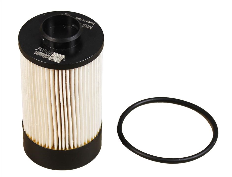 Clean filters MG1654 Fuel filter MG1654