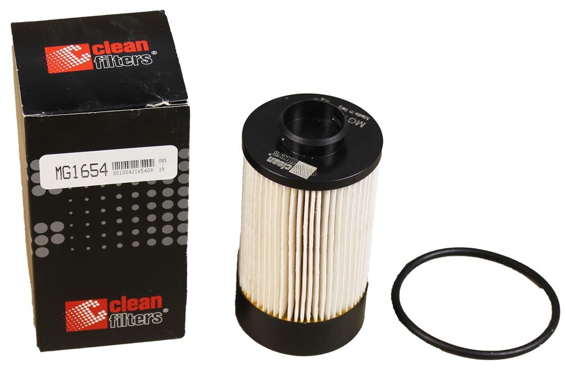 Buy Clean filters MG1654 at a low price in United Arab Emirates!