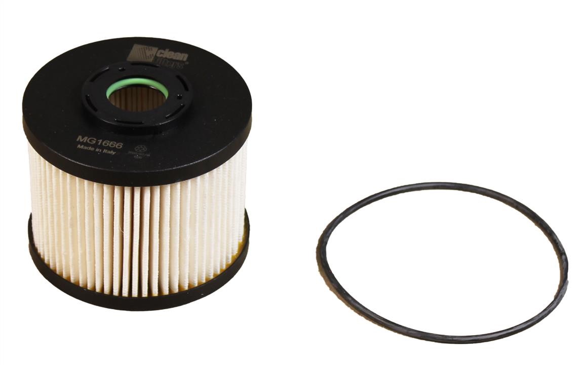 Buy Clean filters MG1666 at a low price in United Arab Emirates!
