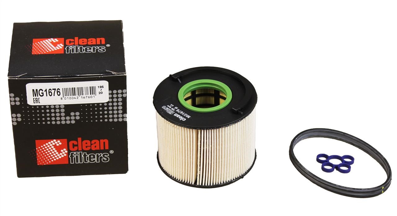 Buy Clean filters MG1676 at a low price in United Arab Emirates!
