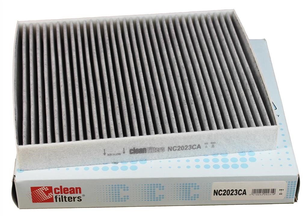 Buy Clean filters NC2023CA at a low price in United Arab Emirates!
