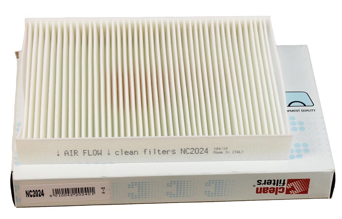 Buy Clean filters NC2024 at a low price in United Arab Emirates!
