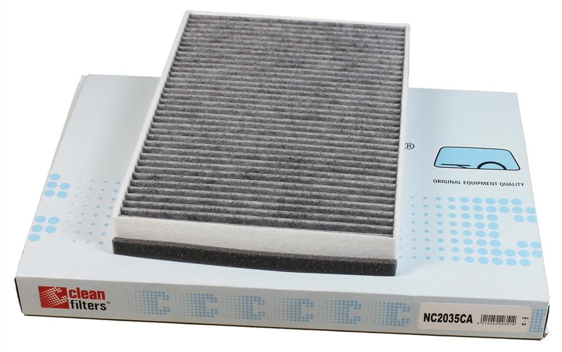 Buy Clean filters NC2035CA at a low price in United Arab Emirates!