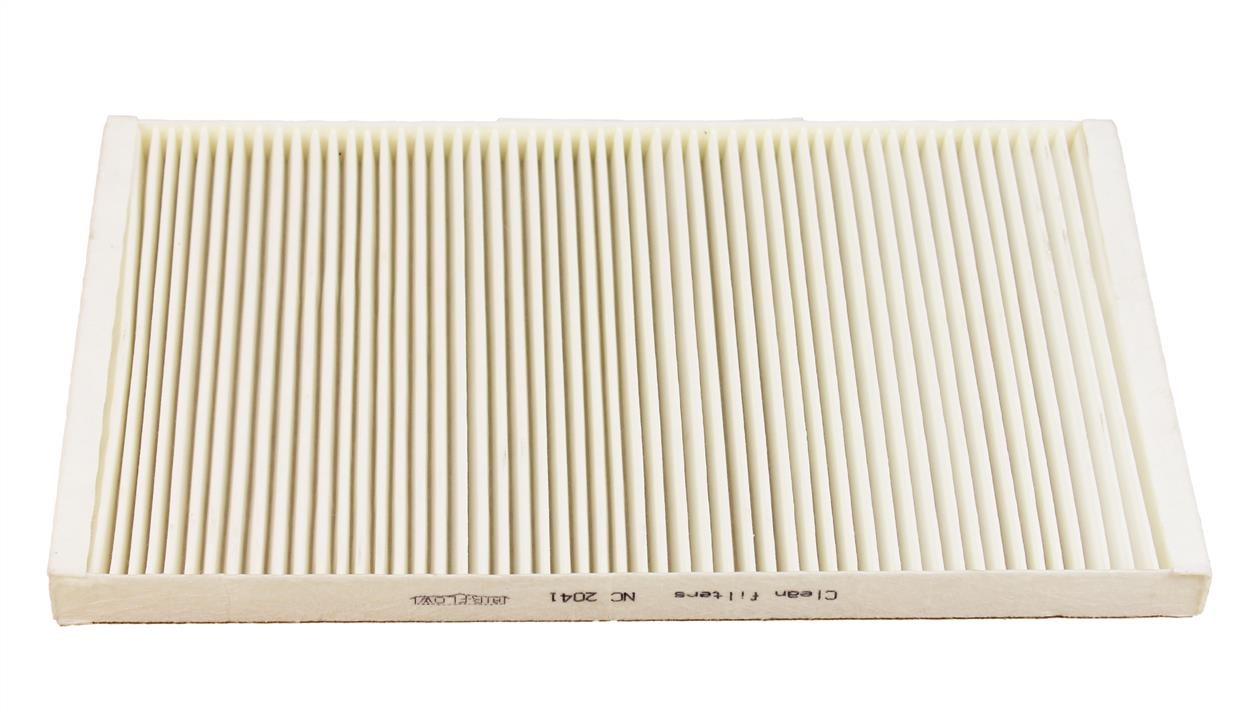 Buy Clean filters NC2041 at a low price in United Arab Emirates!