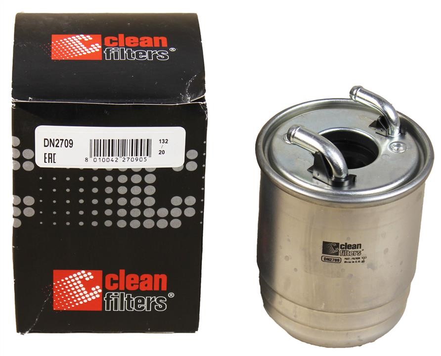 Buy Clean filters DN2709 at a low price in United Arab Emirates!