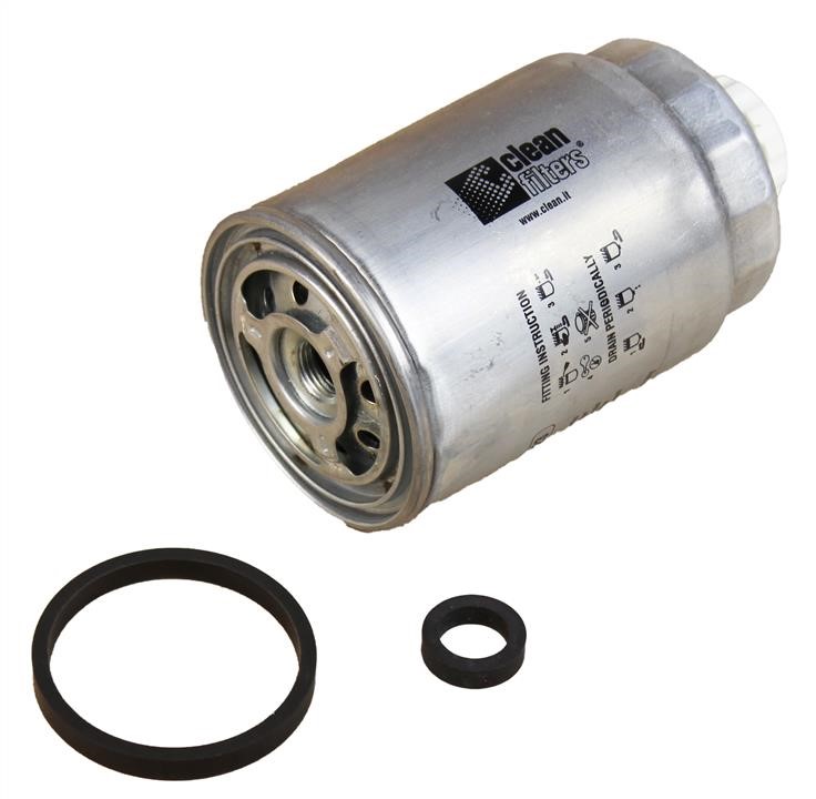Clean filters DN 323 Fuel filter DN323