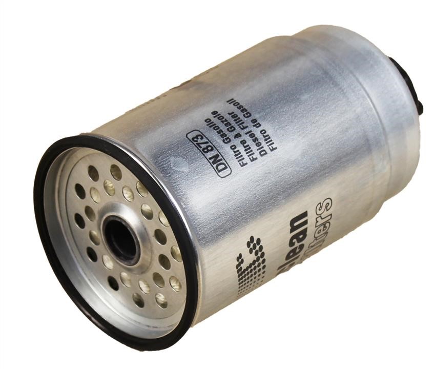 Clean filters DN 873 Fuel filter DN873