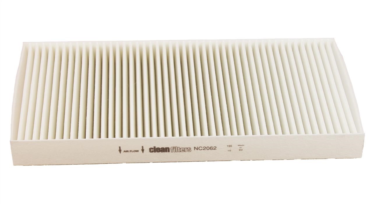 Buy Clean filters NC2062 at a low price in United Arab Emirates!
