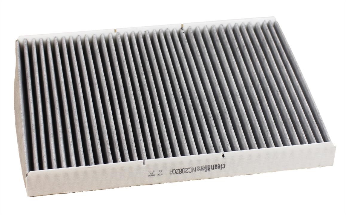Clean filters NC2082CA Activated Carbon Cabin Filter NC2082CA