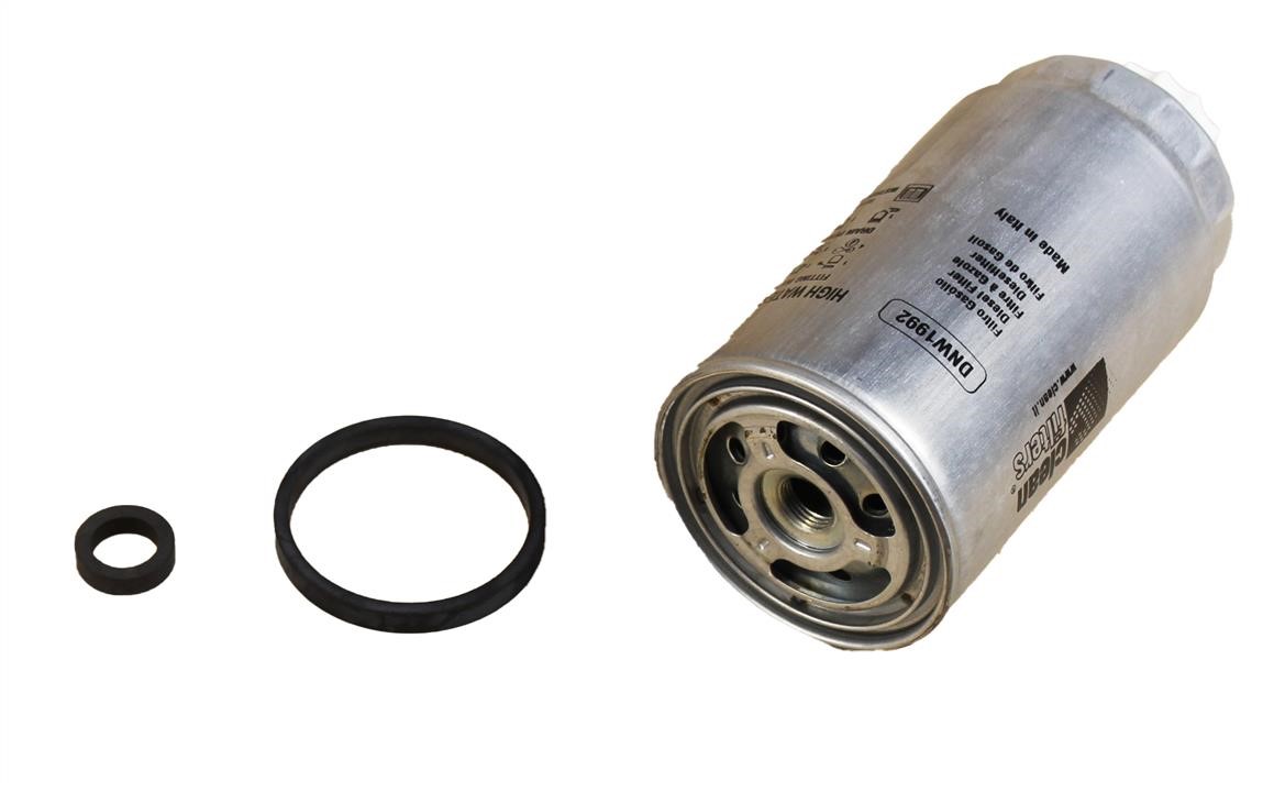 Clean filters DNW1992 Fuel filter DNW1992