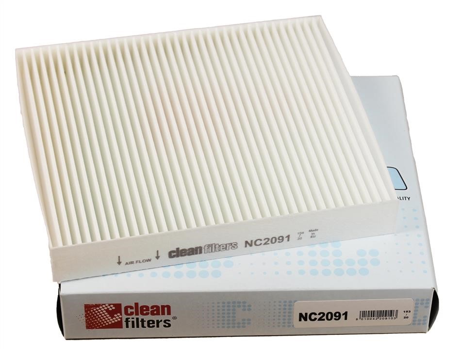 Buy Clean filters NC2091 at a low price in United Arab Emirates!