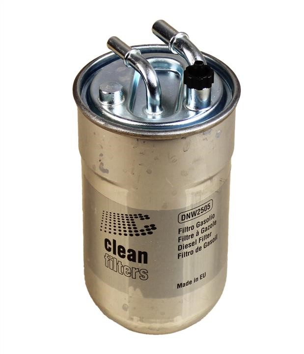 Clean filters DNW2505 Fuel filter DNW2505