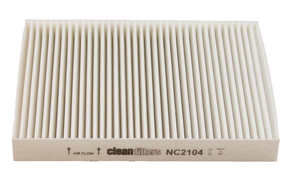Buy Clean filters NC2104 at a low price in United Arab Emirates!