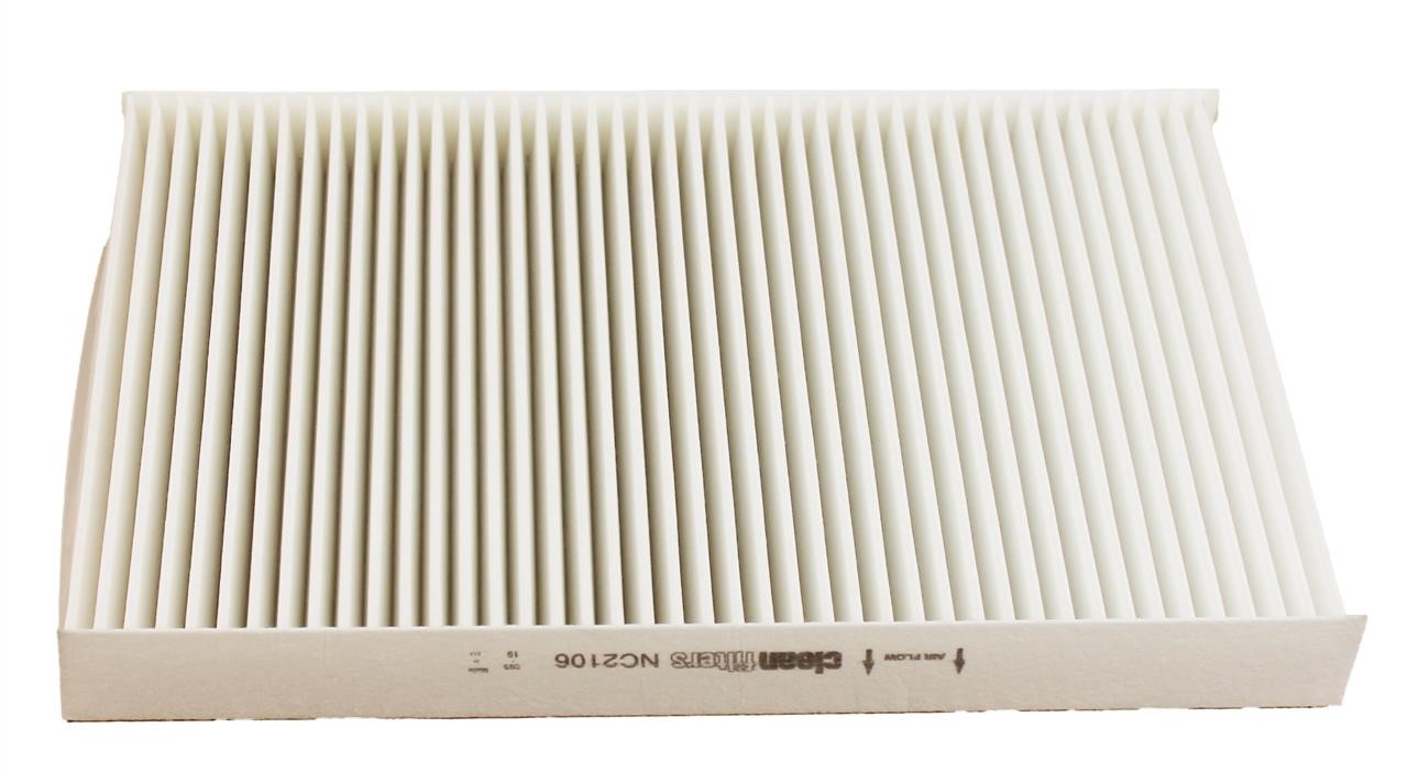 Buy Clean filters NC2106 at a low price in United Arab Emirates!